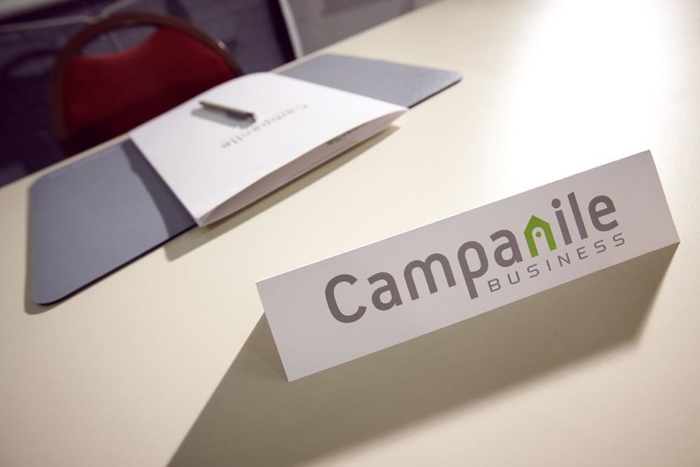 Campanile Nantes Saint-Sebastien-Sur-Loire Hotel Facilities photo